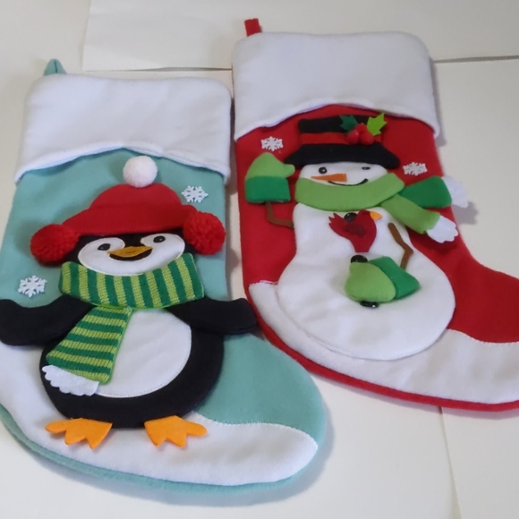 None Other - Christmas stockings
